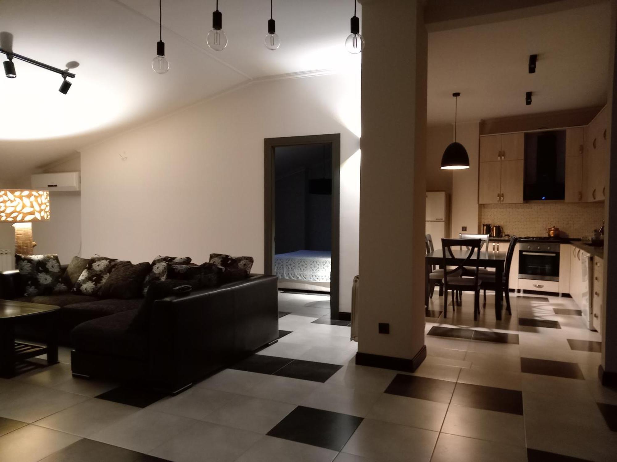 Medea'S Home クタイシ 部屋 写真